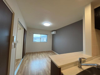 【居間・リビング】 | フォレストヴィラⅢ | リビング