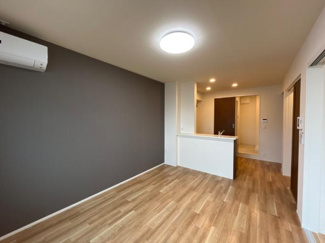 【居間・リビング】 | フォレストヴィラⅢ | リビング