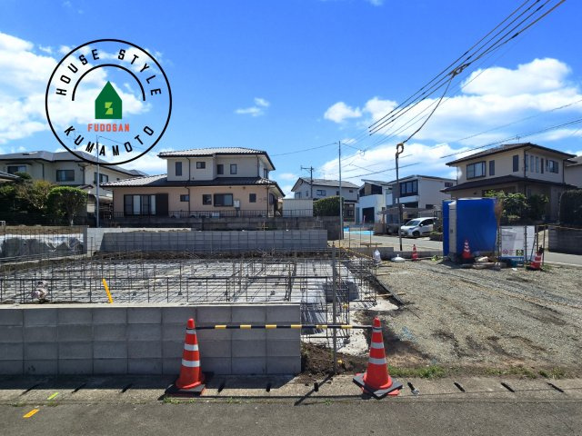 菊池郡菊陽町原水第3-3棟（1号棟）