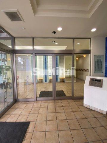 【セキュリティ】 | オーキッドレジデンス神戸三宮