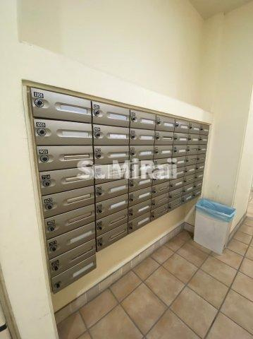 【その他共用部分】 | オーキッドレジデンス神戸三宮