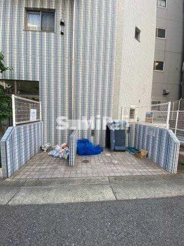 【その他共用部分】 | オーキッドレジデンス神戸三宮