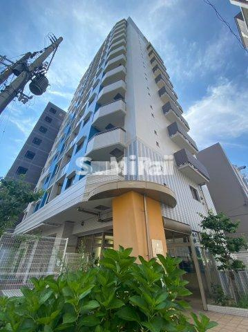 【外観】 | オーキッドレジデンス神戸三宮