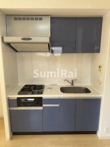 【キッチン】 | オーキッドレジデンス神戸三宮