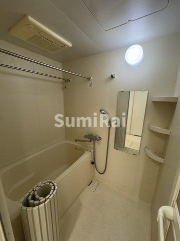 【浴室】 | オーキッドレジデンス神戸三宮