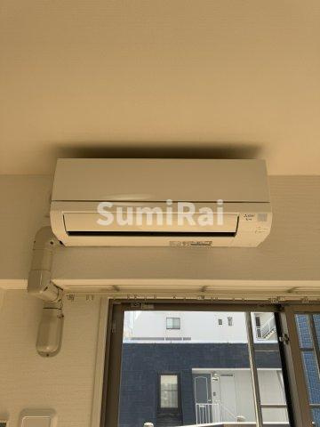 【設備】 | オーキッドレジデンス神戸三宮