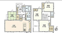 安芸区瀬野１丁目の画像