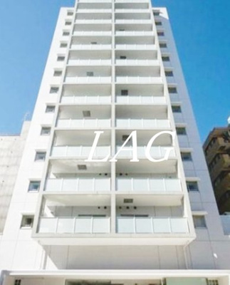 【外観】 | プライムアーバン亀有 | 外観です。