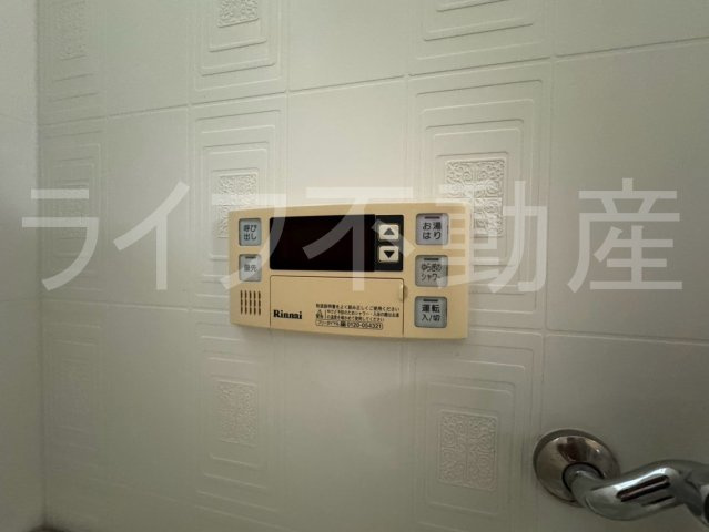 富士屋マンションの設備
