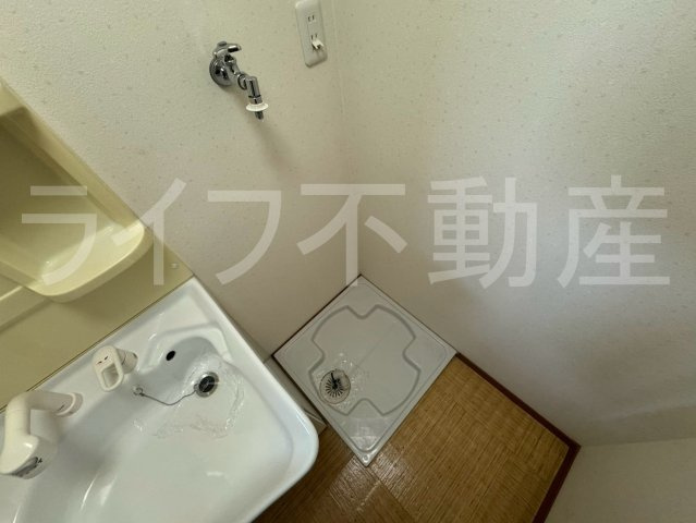 富士屋マンションの設備