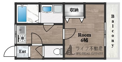 富士屋マンション