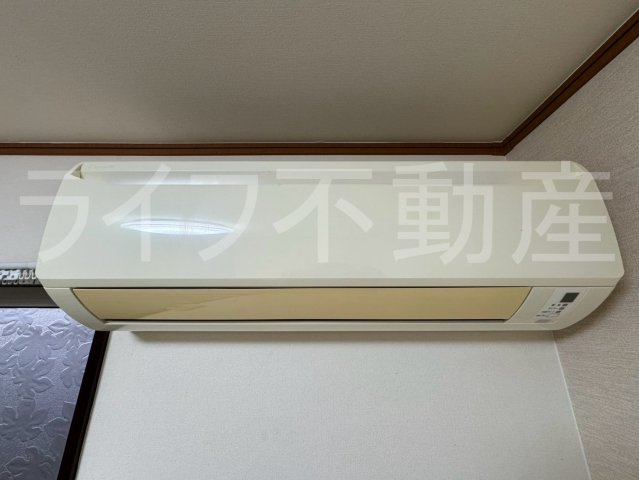 富士屋マンションの設備