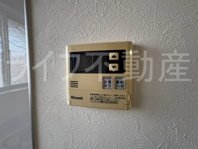 富士屋マンションの設備