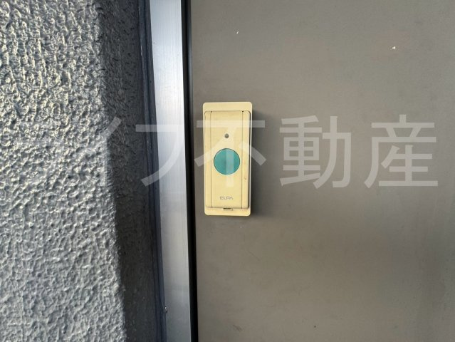 富士屋マンションのセキュリティ