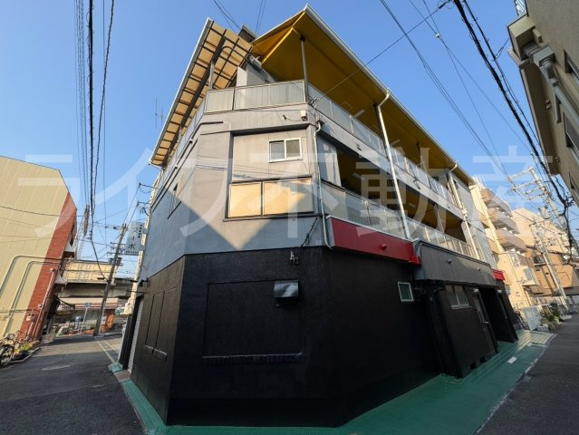 富士屋マンション