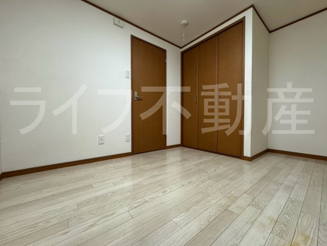 富士屋マンションの居間・リビング|ゆったりとしたリビングです