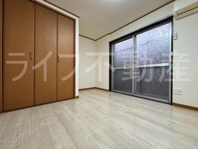 富士屋マンションの内装|内装は落ち着いています