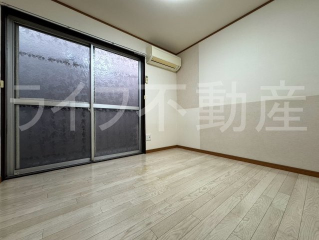 富士屋マンションの内装|内装もきれいです
