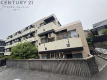 シティコア夙川の画像