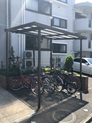 【その他共用部分】 | メゾンドＡＩ