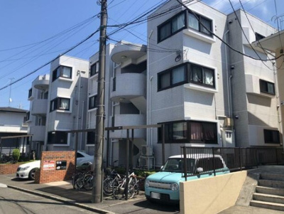 【外観】 | メゾンドＡＩ