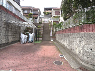 【外観】 | 川西市緑台7丁目　建築条件無土地