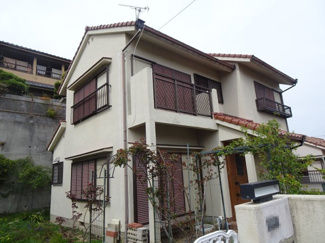  | 川西市緑台7丁目　建築条件無土地