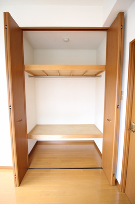 【収納】 | リバージュ中井