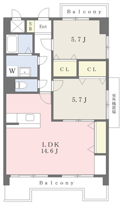 【外観】 | リバージュ中井 | お得に住まいをお探しするなら不動産すまラボにお任せ下さい♪
〇現地待合わせOK　〇LINE対応可　〇他社物件持ち込みＯＫ
〇遠隔契約OK　〇お値引き喜んで♪
皆様のお問合せをお待ちしています♪