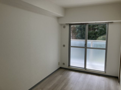 【洋室】 | ネオコーポ大津湖城が丘A棟