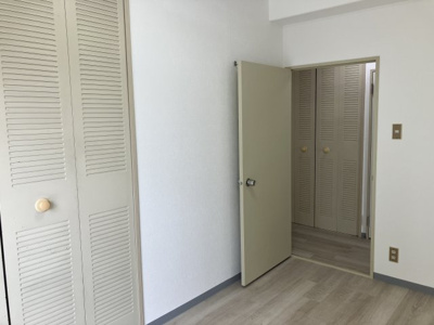 【洋室】 | ネオコーポ大津湖城が丘A棟