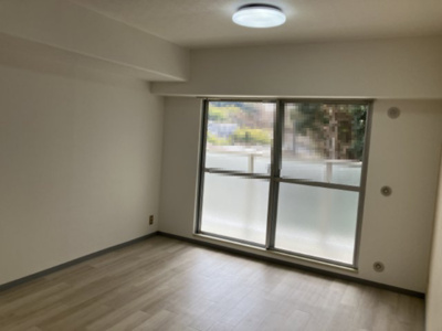 【洋室】 | ネオコーポ大津湖城が丘A棟