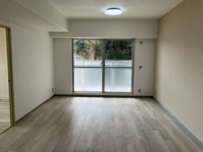 【洋室】 | ネオコーポ大津湖城が丘A棟