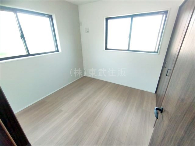 【洋室】の画像