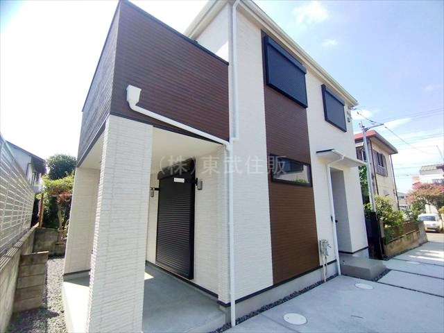 【外観】の画像