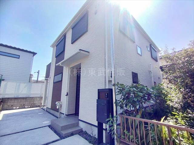 【外観】の画像