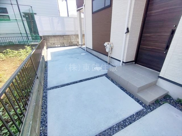 【駐車場】の画像