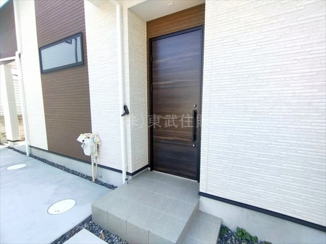 【玄関】の画像