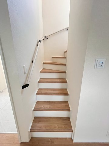 前橋市南町二丁目２４－１期　ＬＩＮＡＧＥ　4号棟のその他