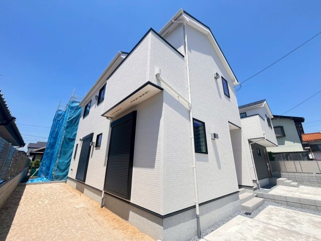 前橋市南町二丁目２４－１期　ＬＩＮＡＧＥ　4号棟