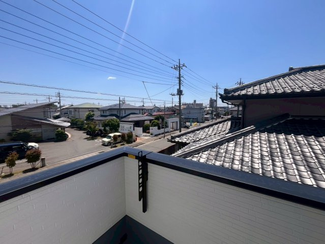 前橋市南町二丁目２４－１期　ＬＩＮＡＧＥ　4号棟のその他