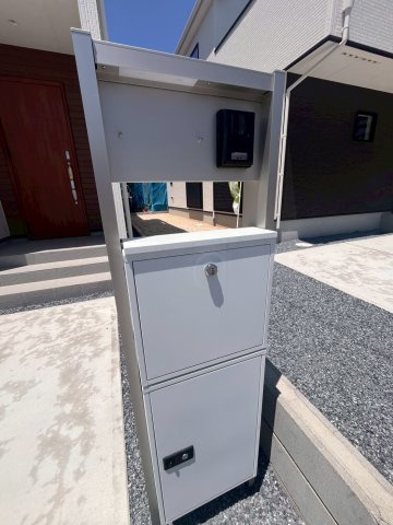 前橋市南町二丁目２４－１期　ＬＩＮＡＧＥ　4号棟のその他