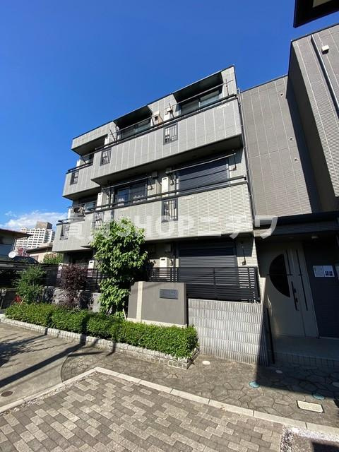ザ・レジデンス新宿北のその他|★耐震・耐火性能を宿したへーベルメゾン★