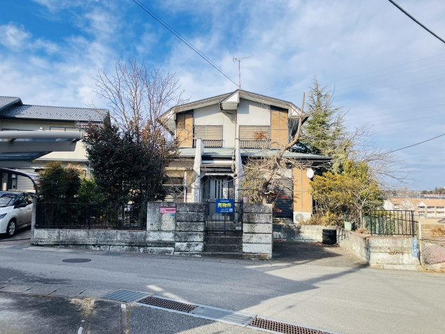 売土地　西の宮二丁目の画像