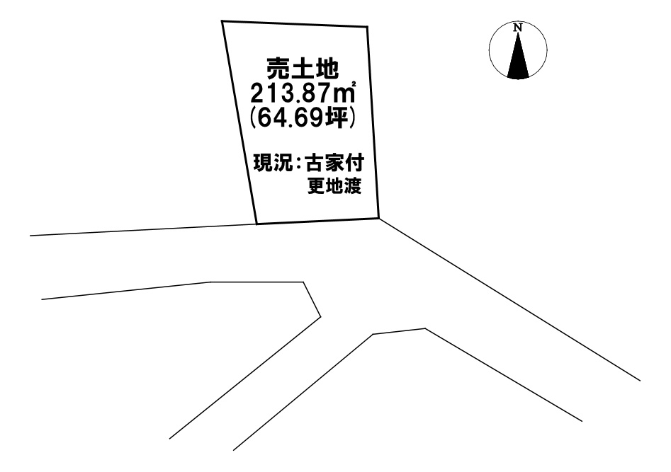 【土地図】の画像