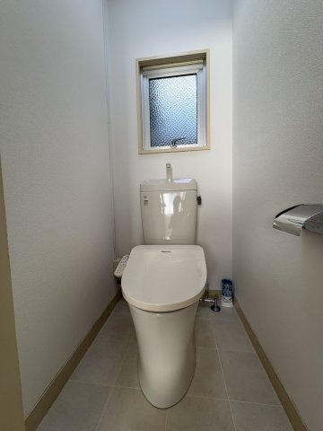 住吉ハイツ(I)のトイレ