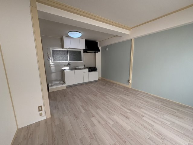 住吉ハイツ(I)のその他