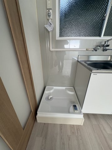住吉ハイツ(I)のその他