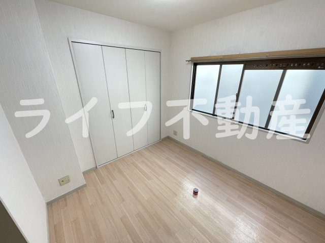 リトル菱屋西の内装|内装も気になるポイント