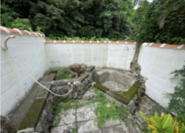 八重瀬町安里　売り戸建